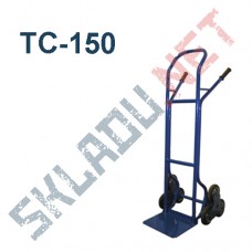 Тележка ТС-150 для лестницы